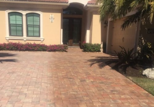 What does paver sealer do?